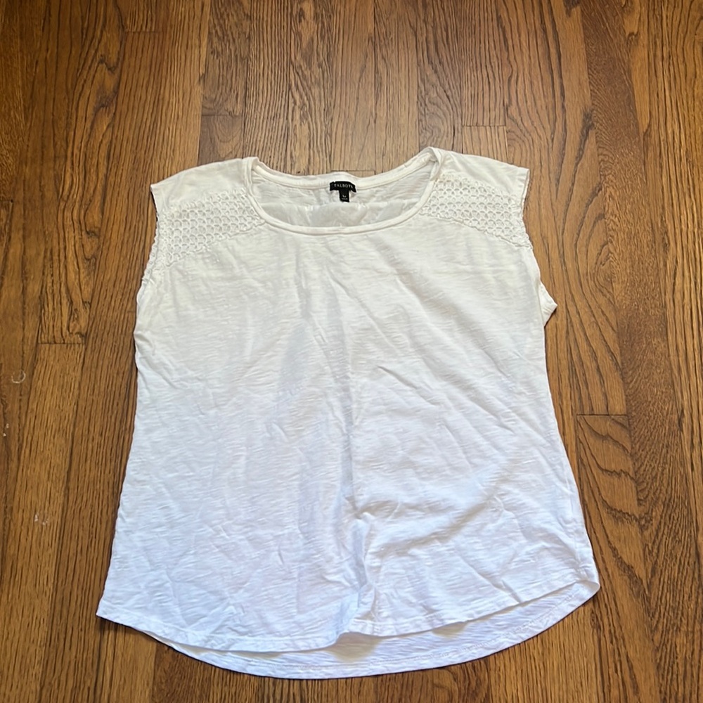 Talbots shirt